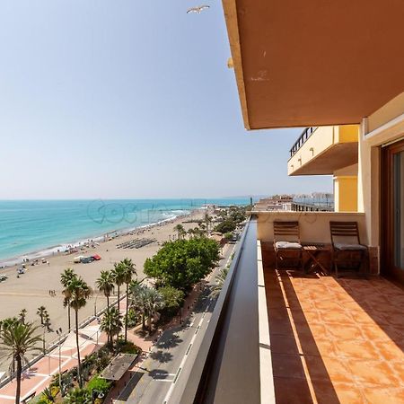 Los Reales 8B Estepona Exterior foto