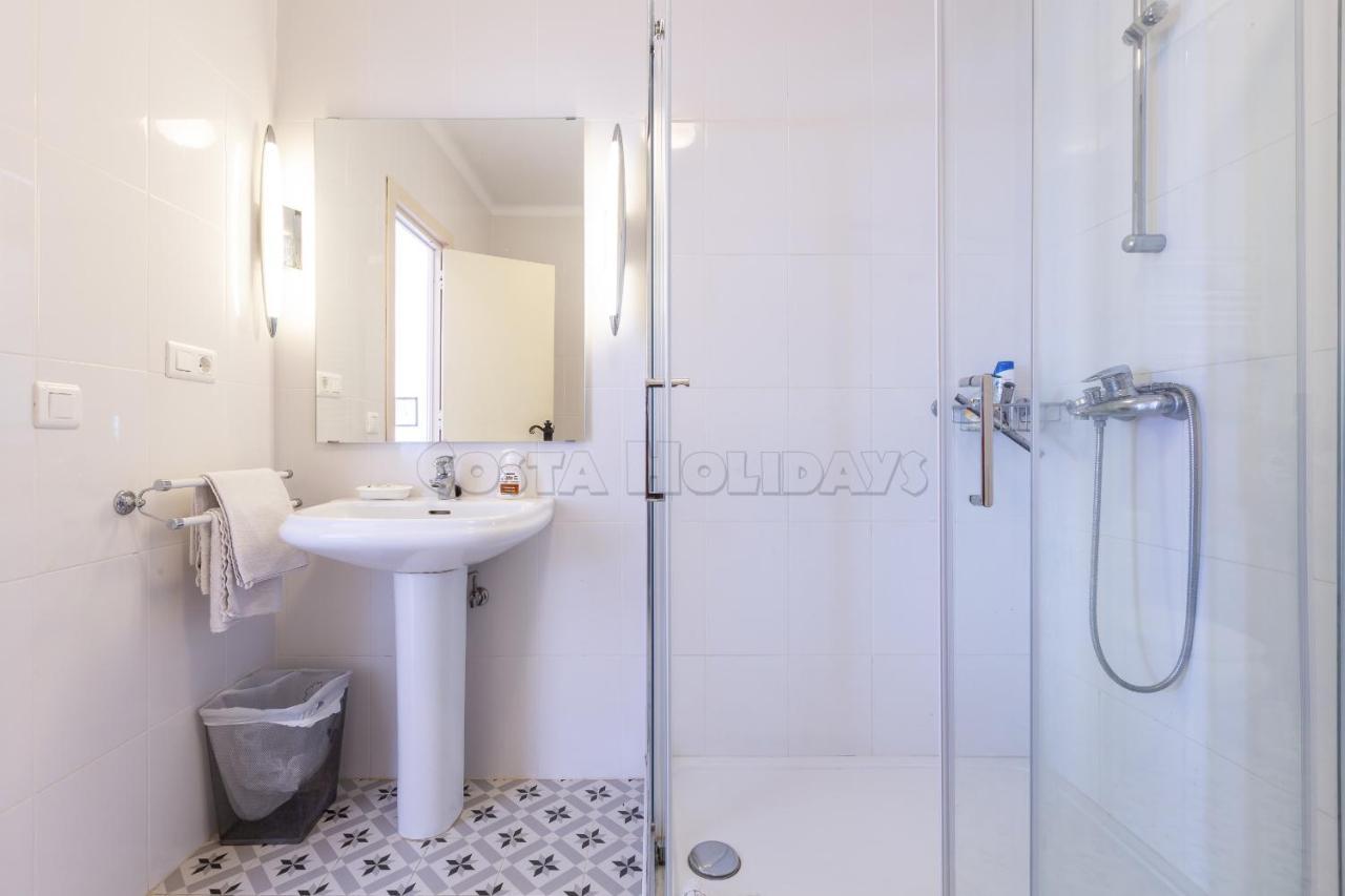 Los Reales 8B Estepona Exterior foto